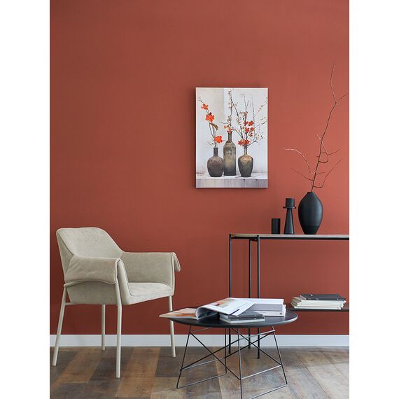 Панно декоративное Still life, 50х70 см, Bergenson Bjorn, фото , изображение 2