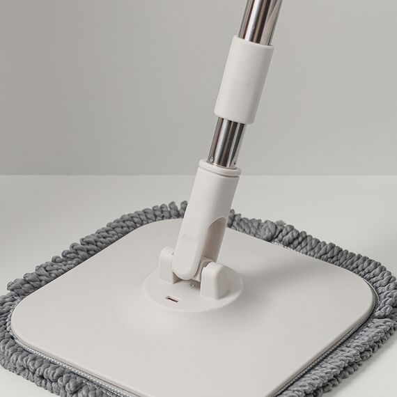 Швабра со складным ведром Compact Mop, Smart Solutions, фото , изображение 8