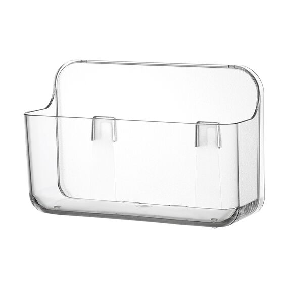 Органайзер для ванной и кухни подвесной Keep In, S, Smart Solutions, фото , изображение 2