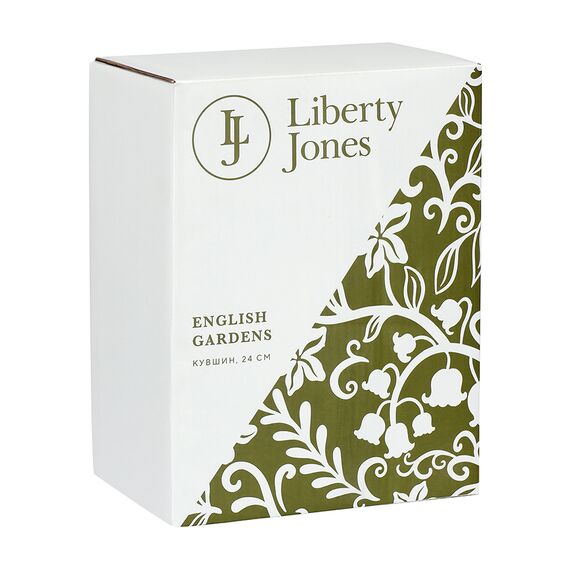 Кувшин English gardens, 1,7 л, Liberty Jones, фото , изображение 10