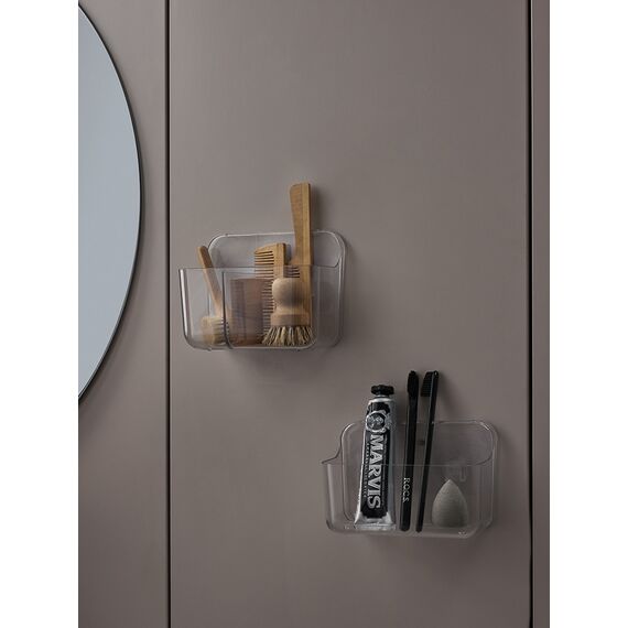 Органайзер для ванной и кухни подвесной Keep In, S, Smart Solutions, фото , изображение 5