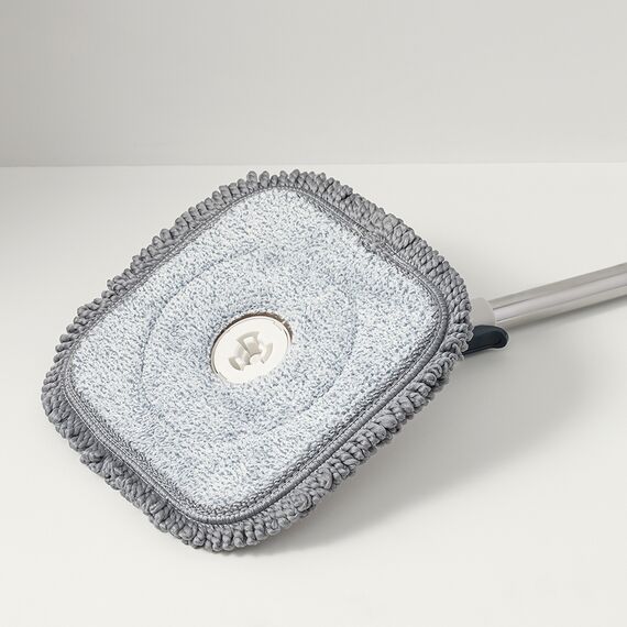 Швабра со складным ведром Compact Mop, Smart Solutions, фото , изображение 9