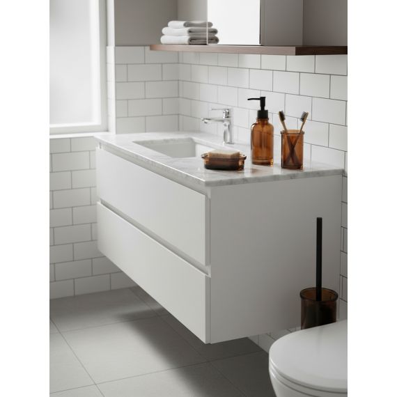 Стакан для зубных щеток Amber, темно-янтарный, Bergenson Bjorn Bath, фото , изображение 3