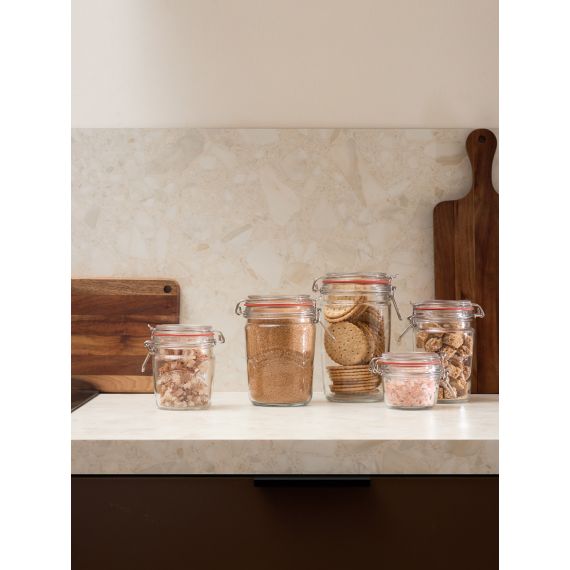 Банка для хранения Maison Jar, 200 мл, Liberty Jones, фото , изображение 6