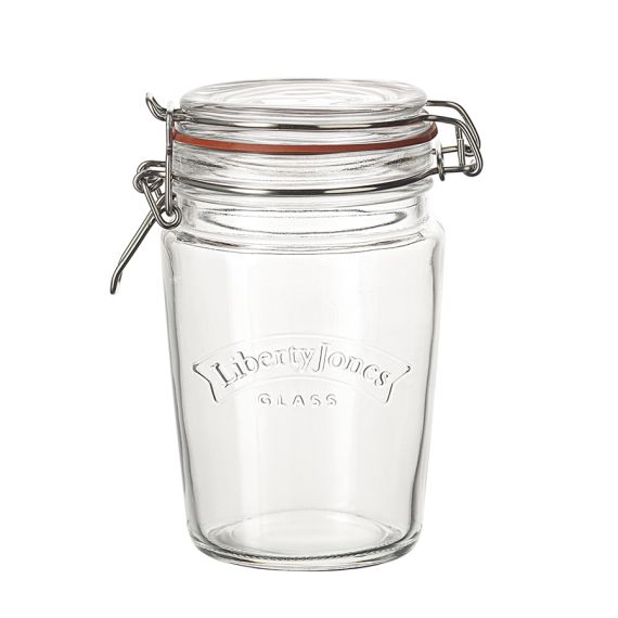 Банка для хранения Maison Jar, 500 мл, Liberty Jones, фото 