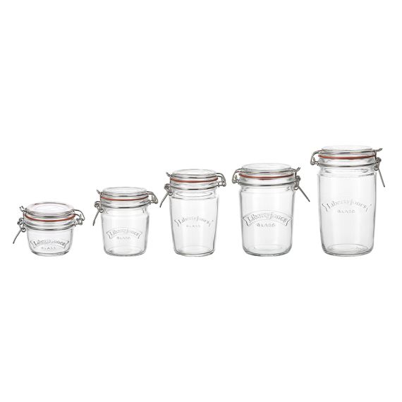 Банка для хранения Maison Jar, 200 мл, Liberty Jones, фото , изображение 12