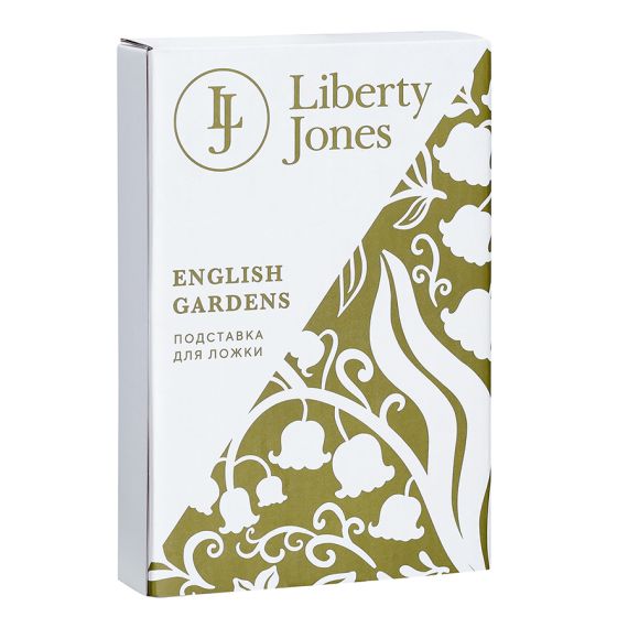 Подставка для ложки English Gardens, Liberty Jones, фото , изображение 6
