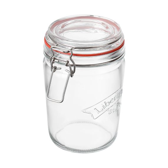 Банка для хранения Maison Jar, 750 мл, Liberty Jones, фото , изображение 13