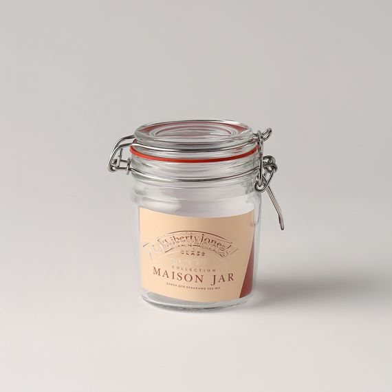 Банка для хранения Maison Jar, 350 мл, Liberty Jones, фото , изображение 11