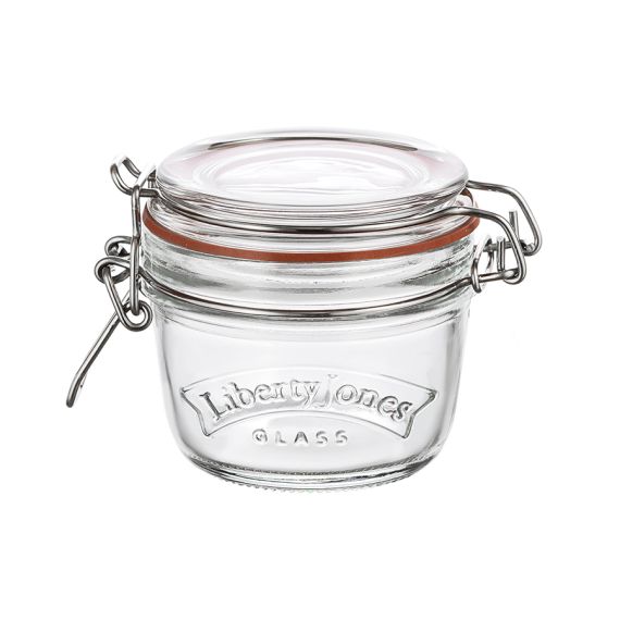 Банка для хранения Maison Jar, 200 мл, Liberty Jones, фото 