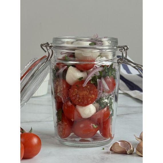 Банка для хранения Maison Jar, 750 мл, Liberty Jones, фото , изображение 7