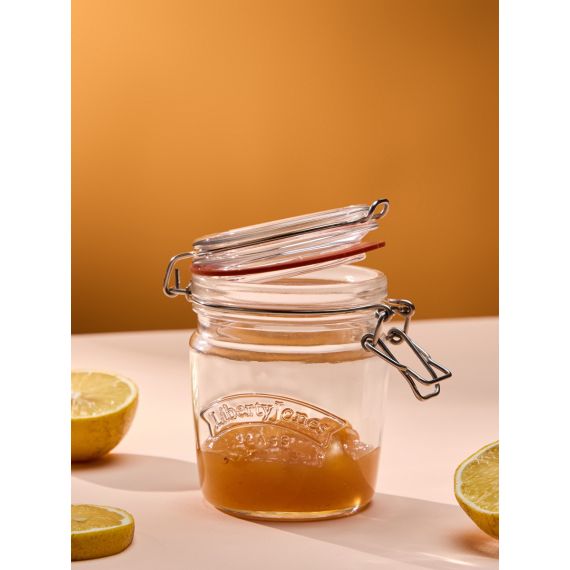 Банка для хранения Maison Jar, 350 мл, Liberty Jones, фото , изображение 2