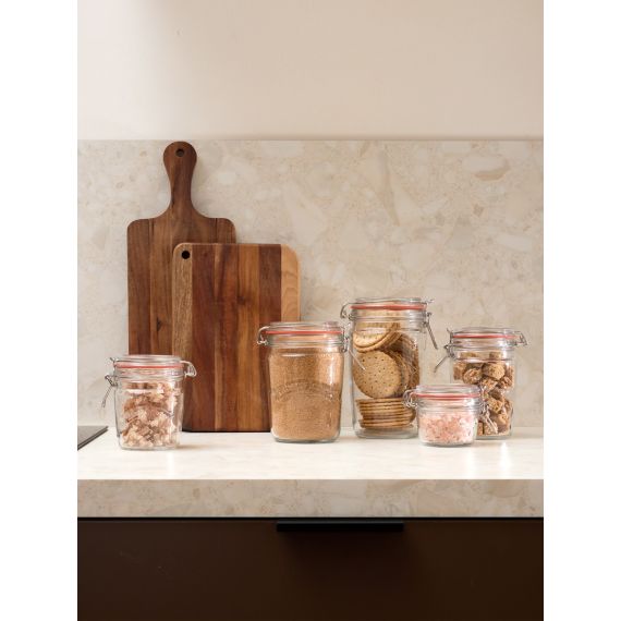 Банка для хранения Maison Jar, 350 мл, Liberty Jones, фото , изображение 3