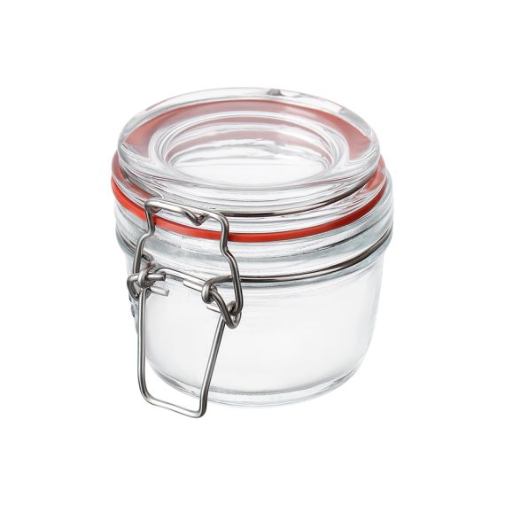 Банка для хранения Maison Jar, 200 мл, Liberty Jones, фото , изображение 13