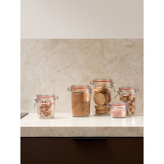 Банка для хранения Maison Jar, 200 мл, Liberty Jones, фото , изображение 5