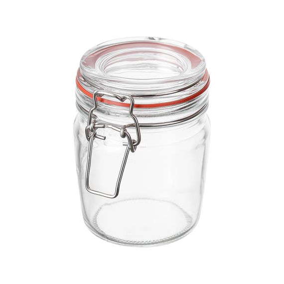 Банка для хранения Maison Jar, 350 мл, Liberty Jones, фото , изображение 10
