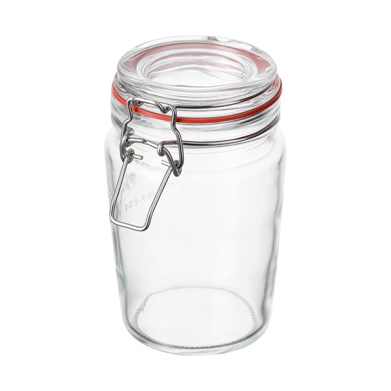 Банка для хранения Maison Jar, 500 мл, Liberty Jones, фото , изображение 10