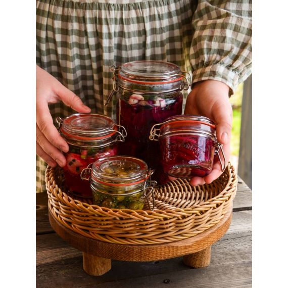 Банка для хранения Maison Jar, 200 мл, Liberty Jones, фото , изображение 7