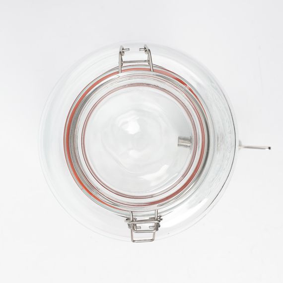 Диспенсер для напитков с подставкой Maison Jar, 5 л, Liberty Jones, фото , изображение 3