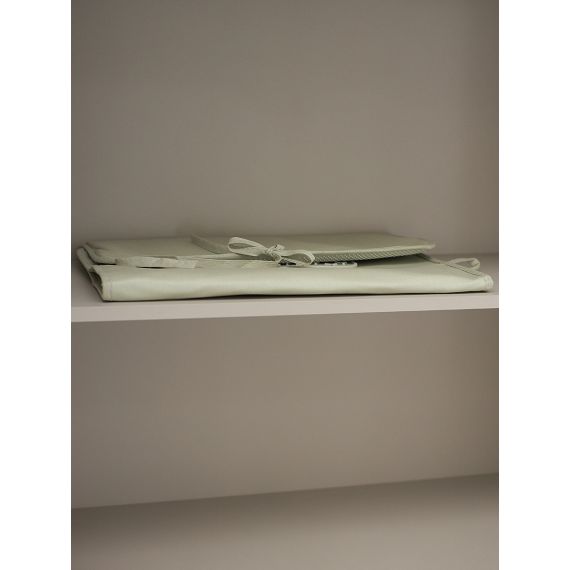 Коврик для глажки складной Smart Iron, 90х47 см, бежевый, Smart Solutions, фото , изображение 7