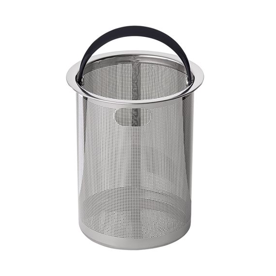 Чайник заварочный с ситом Pure, 1 л, желтый, Liberty Jones, фото , изображение 7