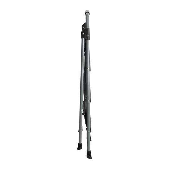 Стремянка Stable, 3 ступени, 1 м, черная, Smart Solutions, фото , изображение 3