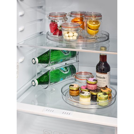 Поднос вращающийся Keep In, ?23 см, Smart Solutions, фото , изображение 3