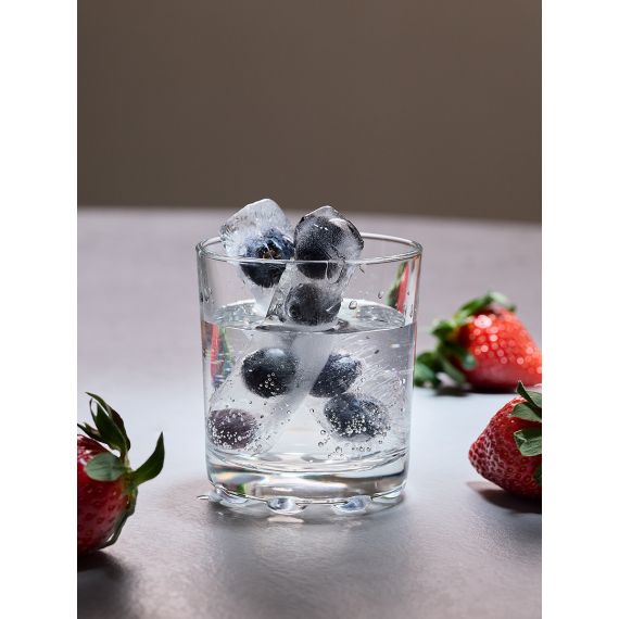 Форма для льда с крышкой Ice sticks, 10 ячеек, Smart Solutions, фото , изображение 3
