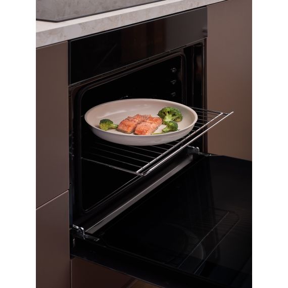 Сковорода сменная Smart Ceramic (без крышки и ручки), ?24 см, Smart Solutions, фото , изображение 2
