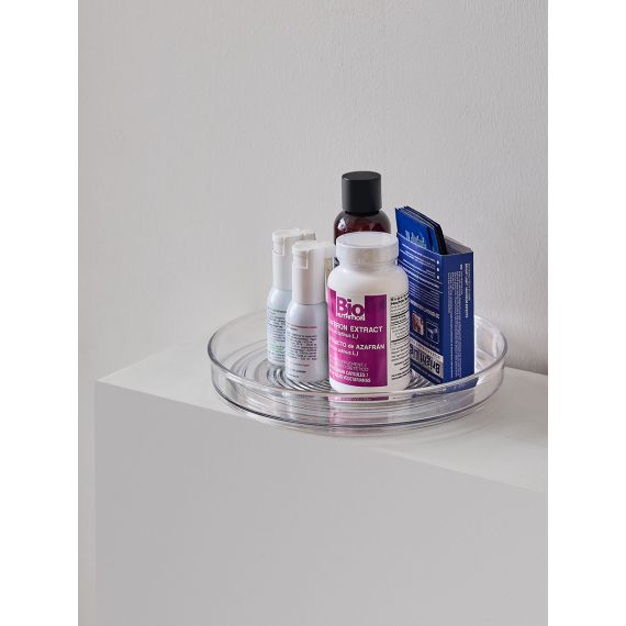 Поднос вращающийся Keep In, ?23 см, Smart Solutions, фото , изображение 4