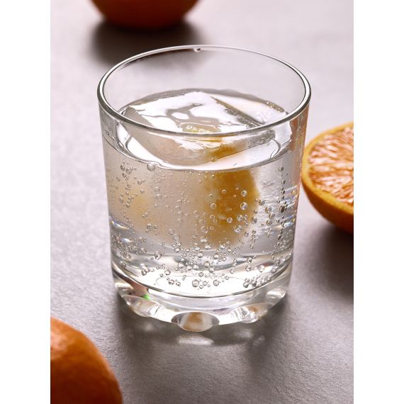 Форма для льда с крышкой Ice cubes, 8 ячеек, Smart Solutions, фото , изображение 3