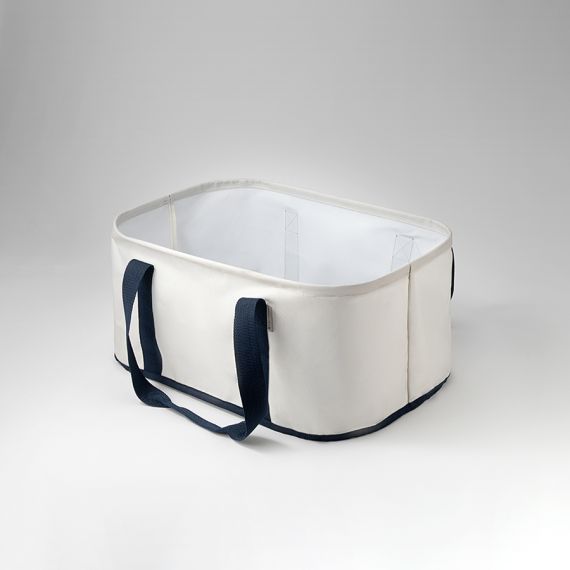 Сумка для белья Smart Laundry, 22х53х37,8 см, Smart Solutions, фото , изображение 2
