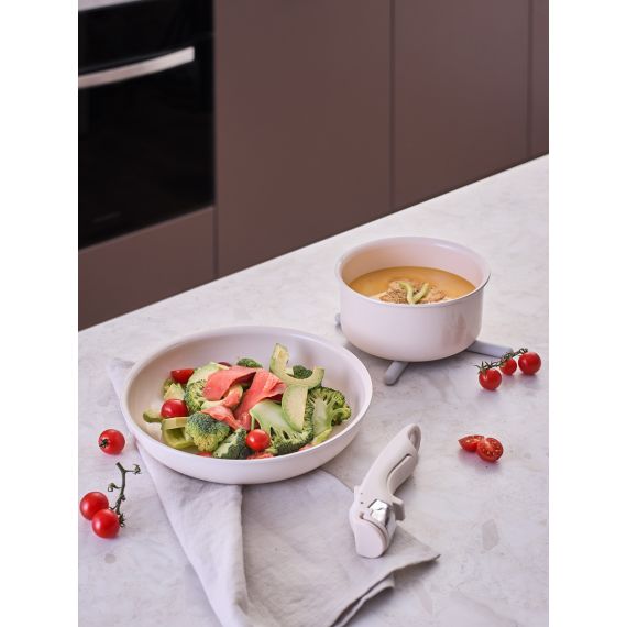 Сковорода сменная Smart Ceramic (без крышки и ручки), ?26 см, Smart Solutions, фото , изображение 4