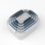 Набор из 5 контейнеров Nest Lock Sky, Joseph Joseph, фото , изображение 6