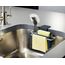 Органайзер для раковины Sink Aid™ навесной серый, Joseph Joseph, фото , изображение 3