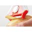 Овощечистка Tri-Peeler, Joseph Joseph, фото , изображение 8