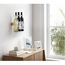 Держатель для винных бутылок Showvino, Umbra, фото , изображение 3