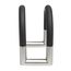 Держатель для салфеток Swivel никель, Umbra, фото , изображение 4
