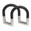 Держатель для салфеток Swivel никель, Umbra, фото , изображение 3