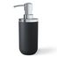 Диспенсер для мыла Junip черный-хром, Umbra, фото , изображение 6