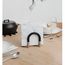 Держатель для салфеток Swivel никель, Umbra, фото , изображение 2