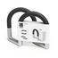 Держатель для салфеток Swivel никель, Umbra, фото , изображение 8
