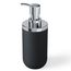 Диспенсер для мыла Junip черный-хром, Umbra, фото , изображение 2