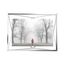 Фоторамка Prisma 10х15 хром, Umbra, фото , изображение 3