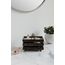 Шкатулка для украшений TERRACE орех, Umbra, фото , изображение 4