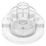 Органайзер для косметики Cascada clear, Umbra, фото , изображение 5