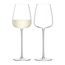 Набор из 2 бокалов для белого вина Wine Culture 690 мл, LSA International, фото 