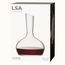 Графин для вина Wine 1,85 л, LSA International, фото , изображение 7