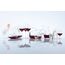 Графин для вина Wine 1,85 л, LSA International, фото , изображение 2