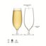 Набор из 2 бокалов для пилзнера Bar 450 мл, LSA International, фото , изображение 5